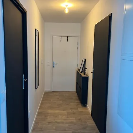 Apartment Gorgeous Near Paris & Disneyland Fontenay-sous-Bois